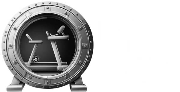 Gym Vault