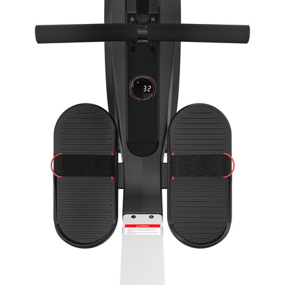 Lifespan Fitness ROWER-500D Dual Air/Magnetic Rowing Machine