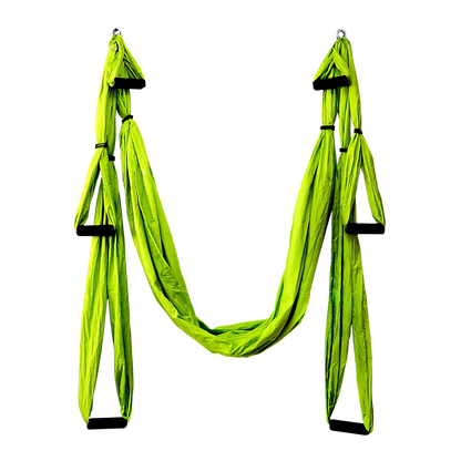 Yoga Swing Inversion Pilates Anti-Gravity Fitness